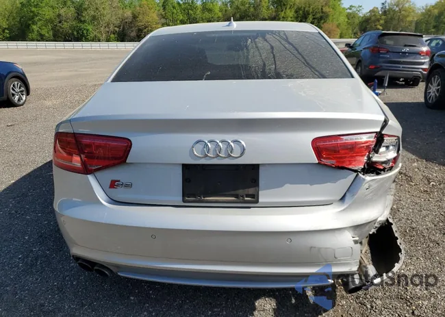 WAUD2AFD2EN013688: 64025605