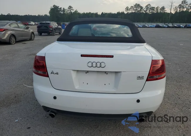 WAUDH48H07K034835: 52779265