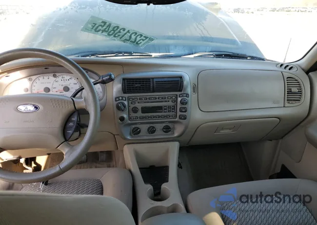 1FMZU70E53UA87810: 52213845