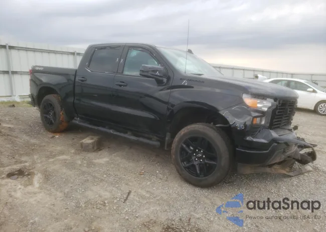 1GCPDBEKXRZ295979: 52870005