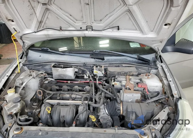 1FAHP35N28W161095: 54409815