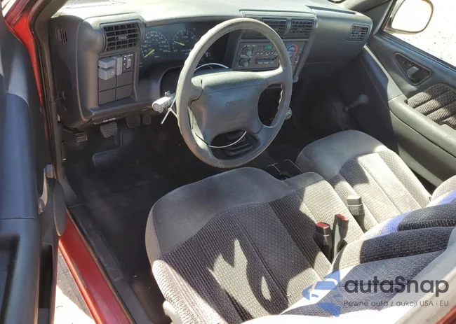 1GTCS144XS8524819: 52608765