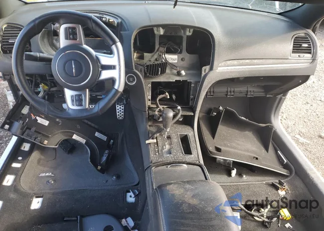 2C3CCAFJ5DH515043: 52100405