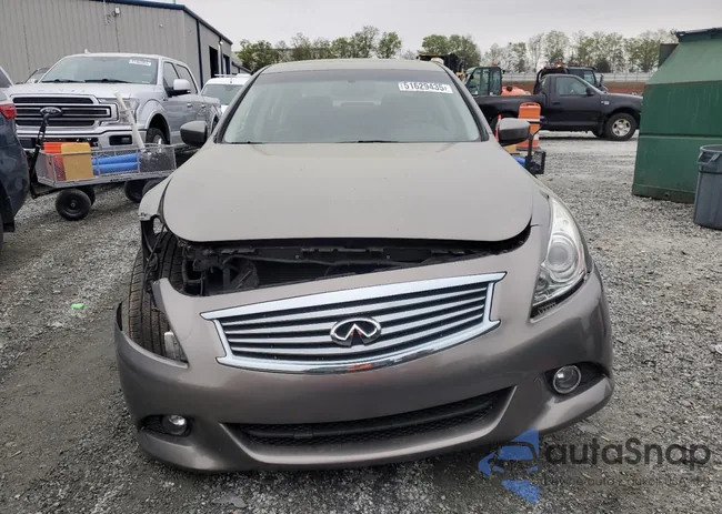 JN1CV6AR1AM460151: 51629435