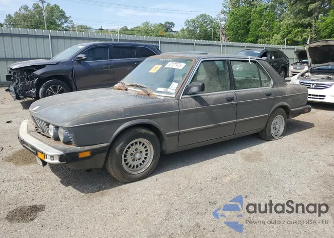 WBADC8402G1720869: 52727475