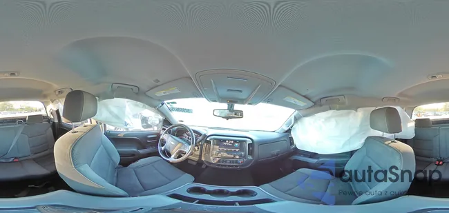 1GCRCREC3EZ110100: 52853535