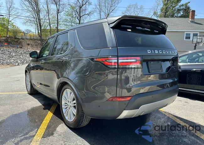 SALRT2RV8JA050660: 55436665