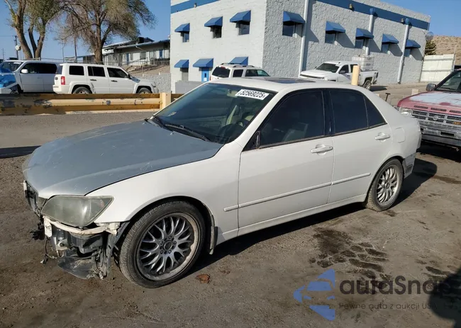 JTHBD182610020231: 52569225