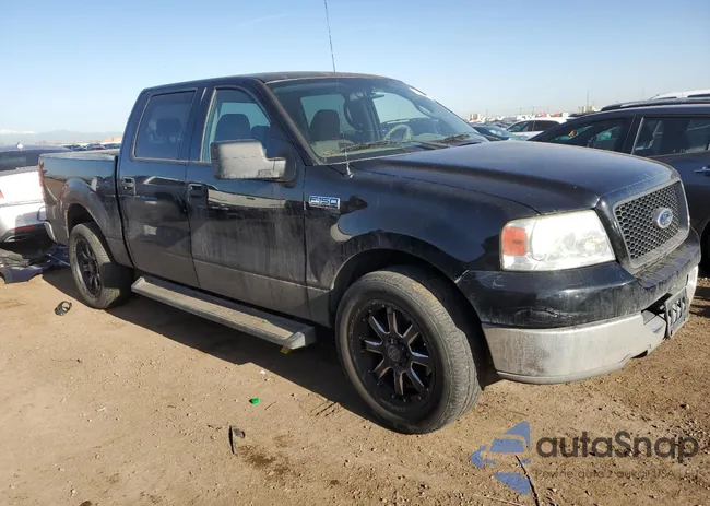 1FTRW12W74KB92167: 52109735