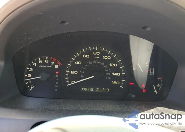 1HGCM56457A080152: 52906825