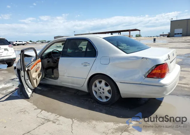 JTHBN30F910012728: 54396495