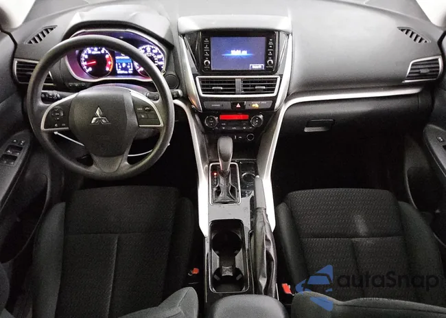 JA4AS3AA8LZ002029: 50024575