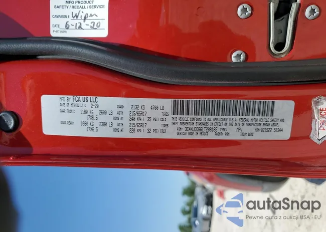 3C4NJDDB6LT208185: 56892265