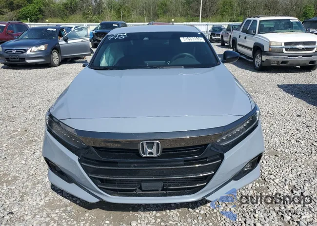 1HGCV1F39MA082589: 51633185