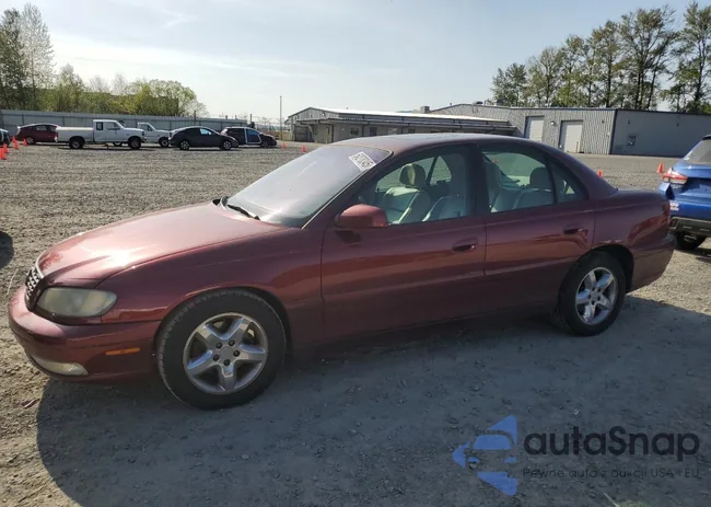 W06VR54R41R028237: 54278345