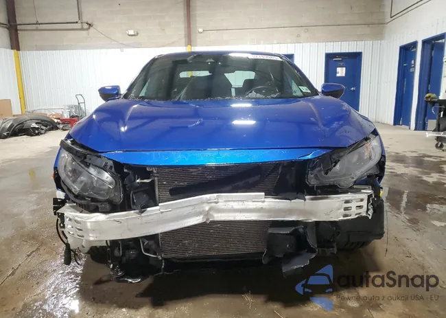 2HGFC2F85MH502211: 52749985