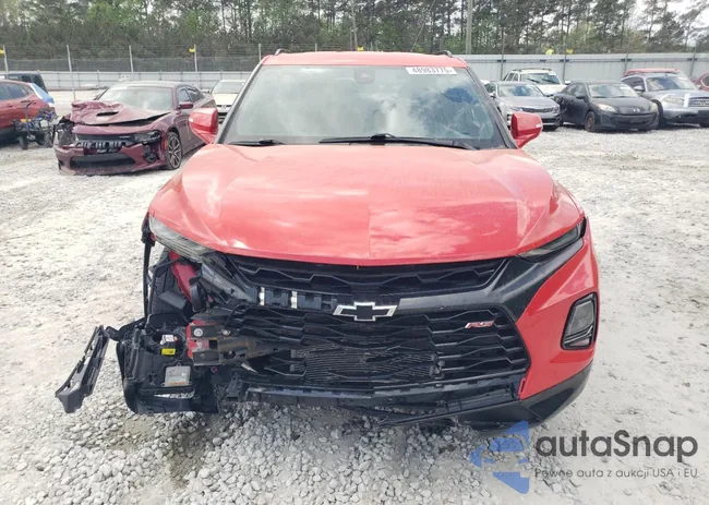 3GNKBERS5MS542852: 48983775