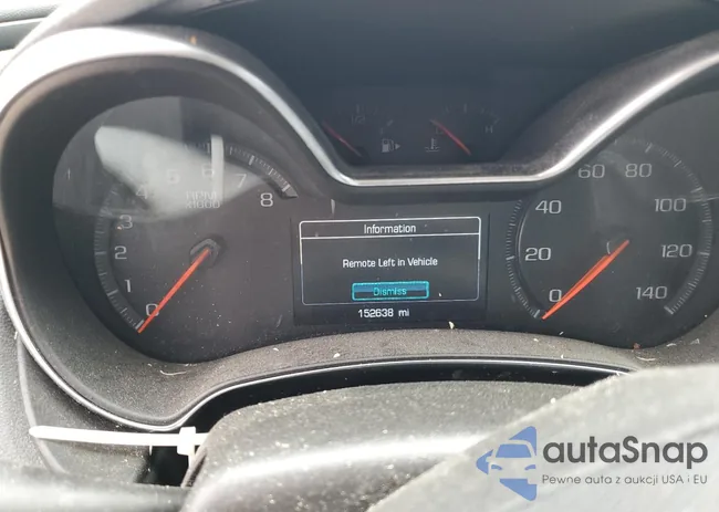 1G1105S3XKU134401: 51116965