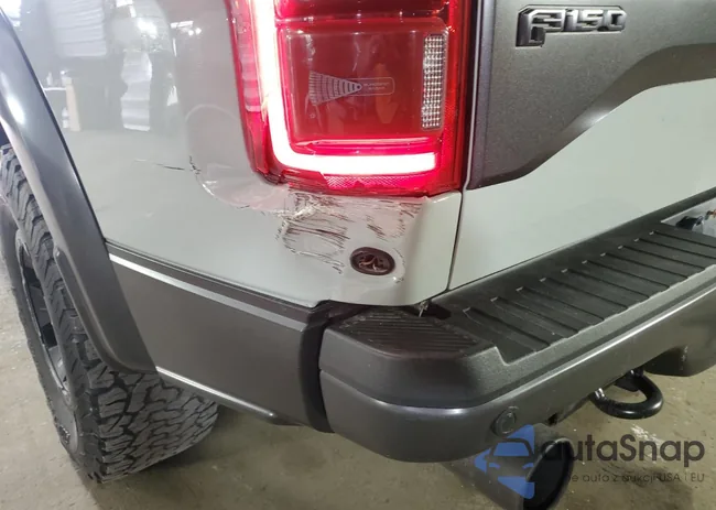 1FTFW1RG4HFA83875: 54001705