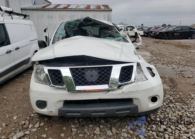 1N6AD0EV3JN718978: 53211615