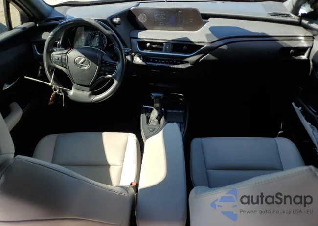 JTHX3JBH2M2032813: 54450895