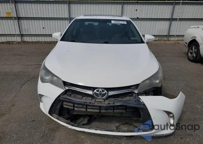 4T1BF1FK7FU007613: 54862115