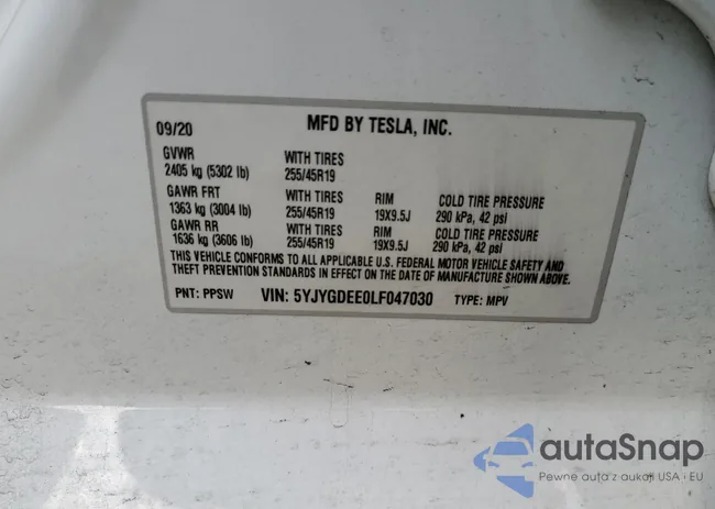 5YJYGDEE0LF047030: 52093375