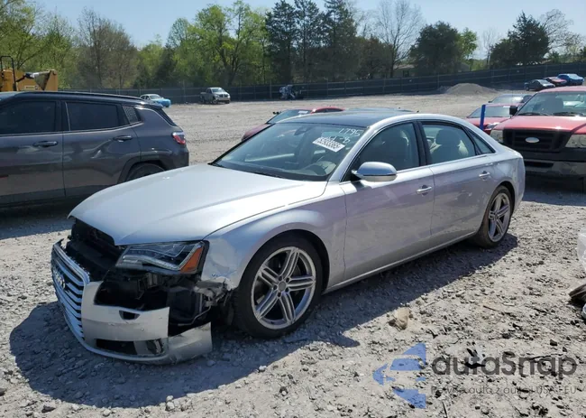 WAURGAFD8DN031795: 52933365