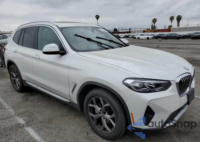 5UX43DP01N9K68904: 53314555