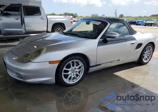 WP0CA29813U623462: 51472215