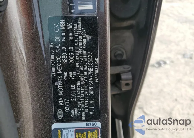 3KPFK4A77HE135437: 51475795