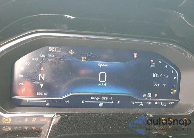 3GCUDJEL1RG460324: 53892545