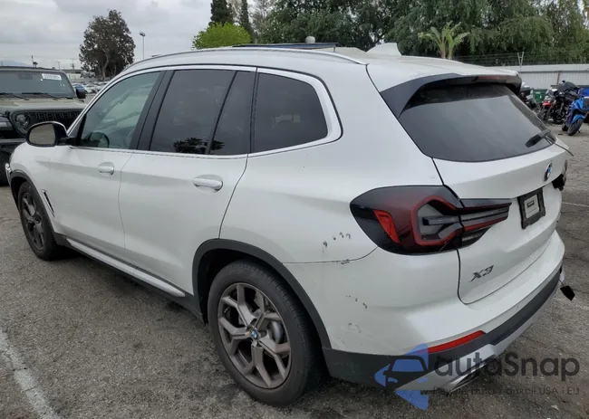 5UX43DP01N9K68904: 53314555