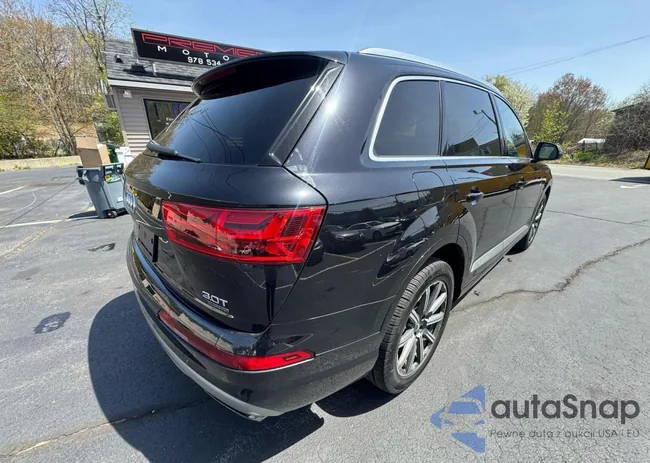 WA1LAAF75HD025575: 55443465