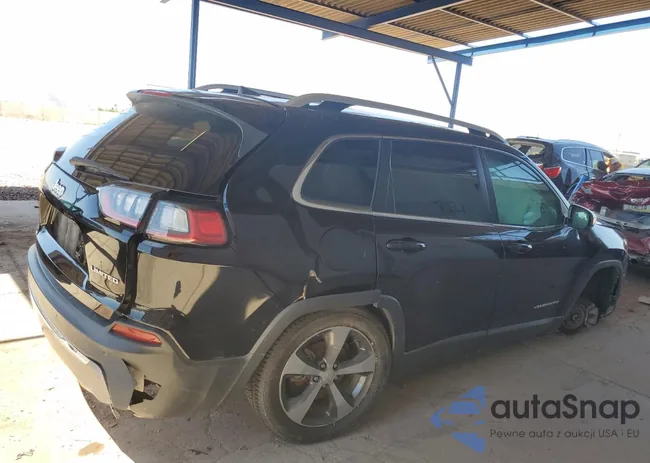 1C4PJLDB9LD565014: 52791745