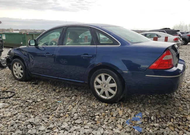 1FAHP28166G178976: 53943865