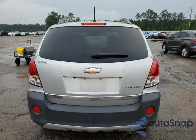 3GNAL1EK0CS522420: 53688115