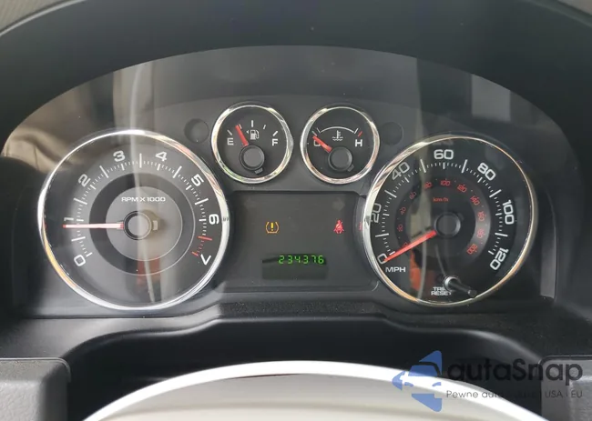 2FMDK3GC2ABA09632: 52012235