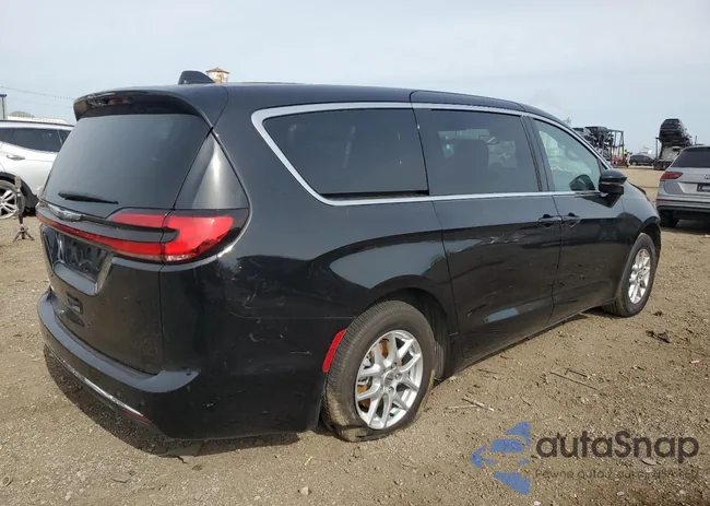 2C4RC1BG3SR510348: 64211005