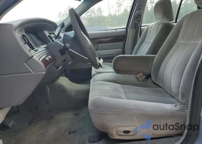 2MEFM74W84X607050: 52303045