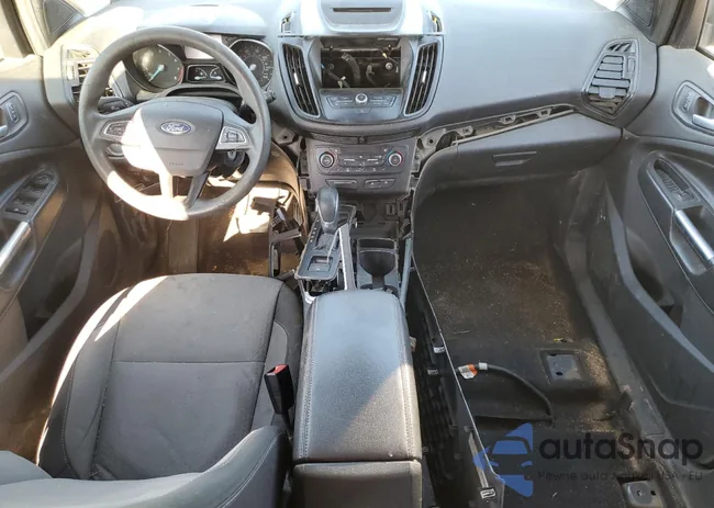 1FMCU0GD5JUD22018: 71919815