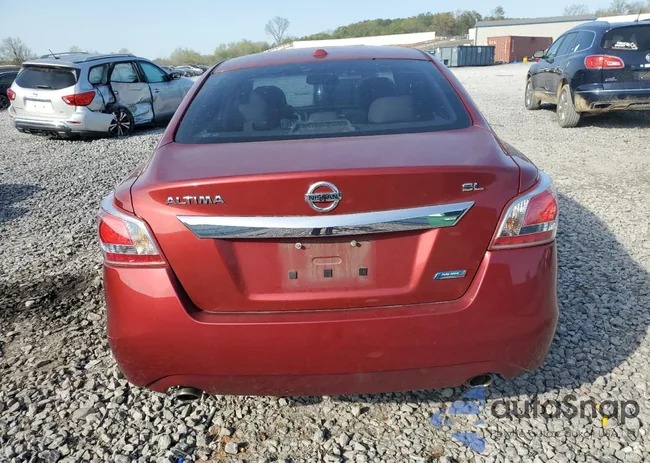 1N4AL3AP1DC207614: 51590885