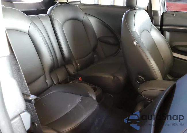 WMWSS5C54FWS99857: 54612555