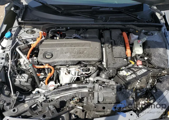 19XFL4H89SE009129: 54583705