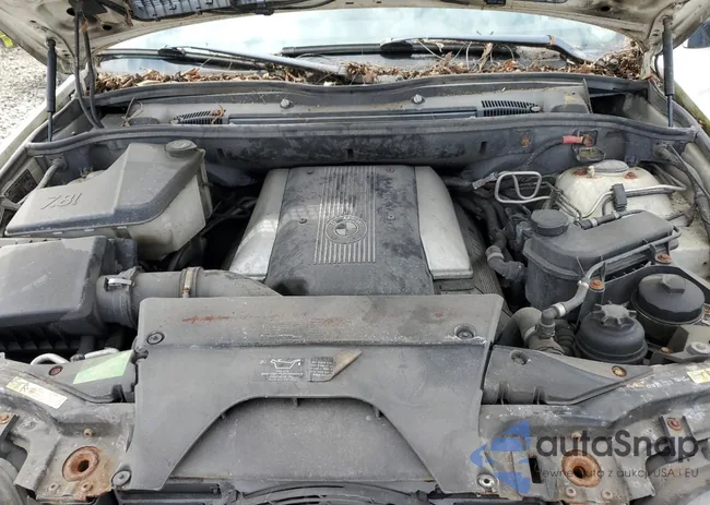 WBAFB33501LH24509: 55300055