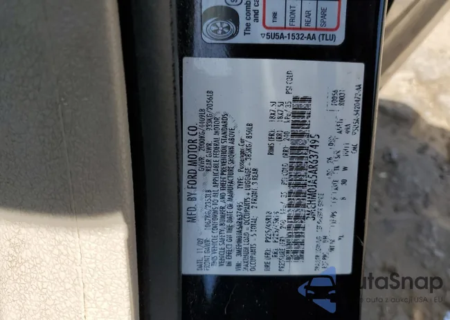 3MEHM0JA5AR637495: 53603975