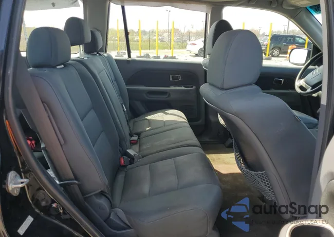 5FNYF28107B021596: 51256235