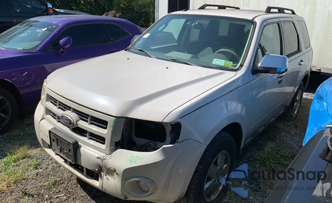 1FMCU03G09KB88977: 52764885