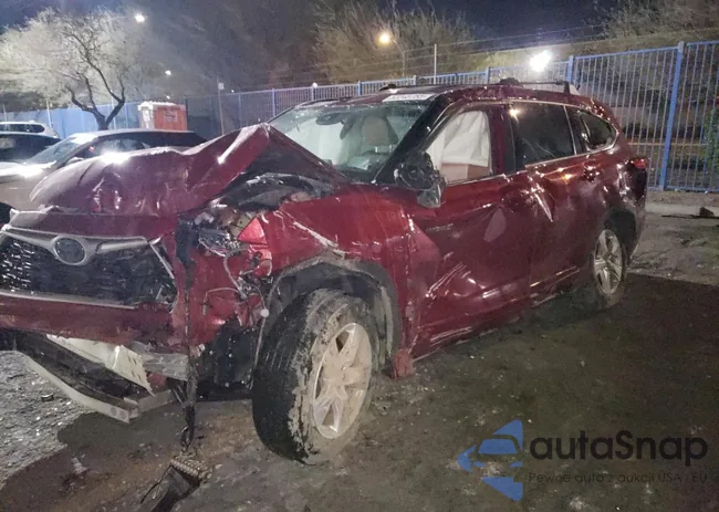 5TDZARAH5MS504849: 52245785