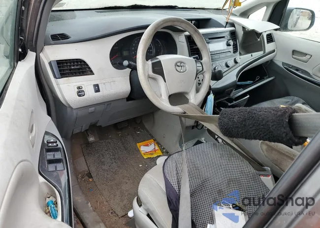 5TDZK3DC4DS287532: 53899055